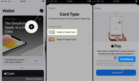 how to add a nfc card to apple wallet|copy access card to iphone.